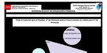 Libros y materiales 5º_25-26