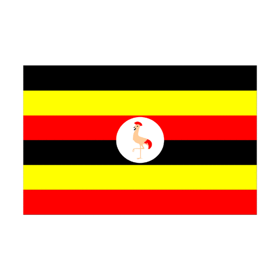 Uganda