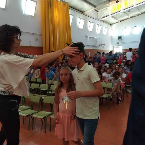 Graduación-Promoción18-19 22