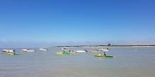 Viaje de fin de curso a Cádiz4º ESO 3