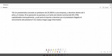 Ejercicio 16 - PIAC