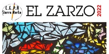 El Zarzo 2022 a todo color