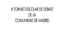 III Torneo Escolar de Debate de la Comunidad de Madrid. Fase final y entrega de premios