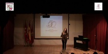 50 aniversario CEIP "Antonio Machado". Alcobendas. Parte III