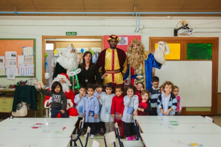 Los RRMM en INf 3A 9