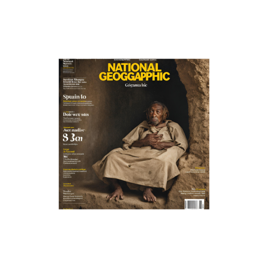 Artículo de revista