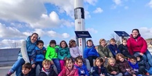 EXCURSIÓN MUSEO LUNAR 5 AÑOS MVLL<span class="educational" title="Contenido educativo"><span class="sr-av"> - Contenido educativo</span></span>