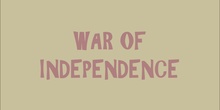 War of Independence