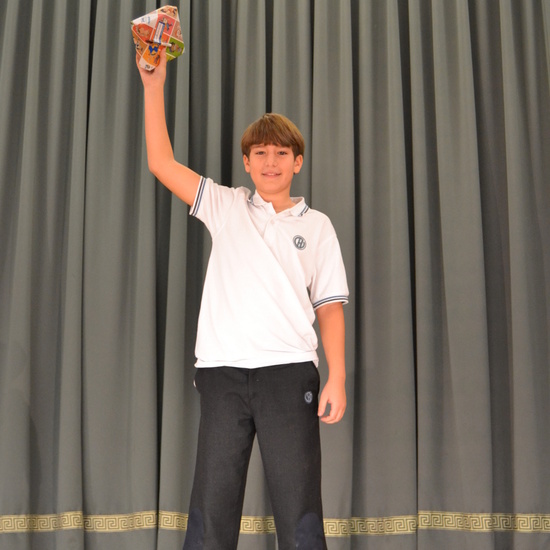 FOTOS NAVIDAD 2018 5º Y 6º EP_2 49