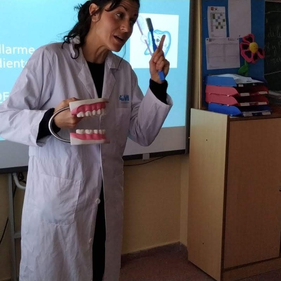 Desayunos saludable 1º Primaria 8