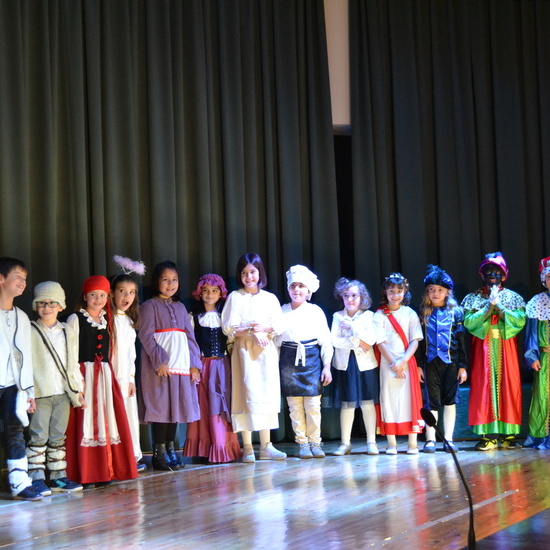 FOTOS NAVIDAD 2018 2º EP 47