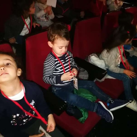 Salida Teatro San Pol 6