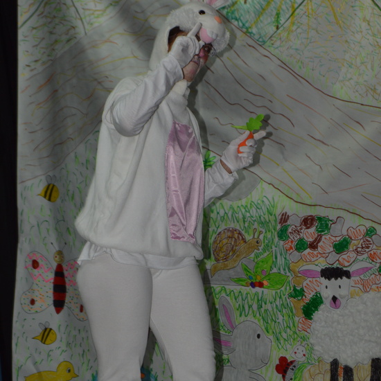 NAVIDAD JARAMA PARTE II 2018 42