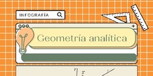 GEOMETRÍA ANALÍTICA