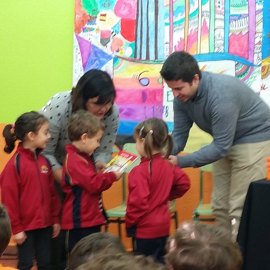 DÍA DE LA CONSTITUCIÓN 10