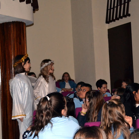 NAVIDAD 2017 5º y 6º EP 46