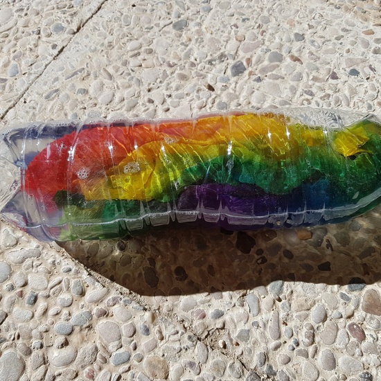 LA PRIMAVERA 2018 EN PRADOLONGO 5