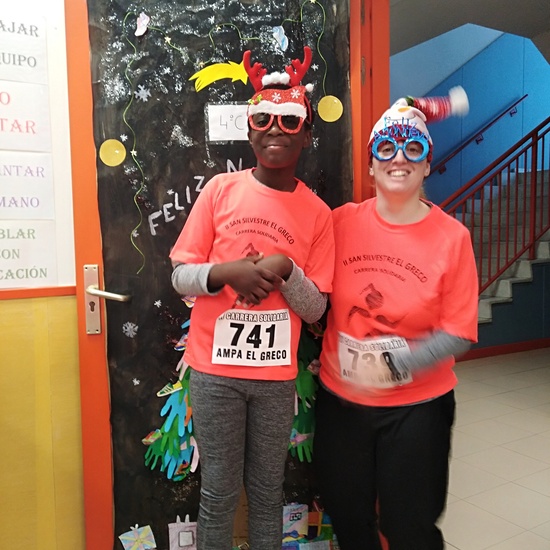SAN SILVESTRE EL GRECO 19-20 14