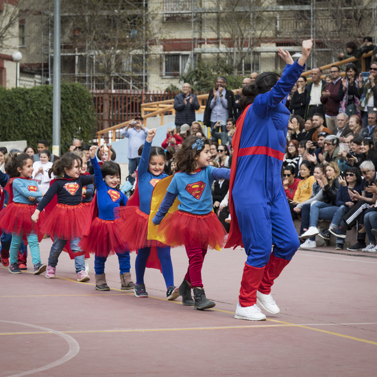 CARNAVAL 2019 (PARTE II) 2