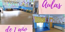 Presentación Escuela Infantil y Casa de NIños Puerta de Madrid