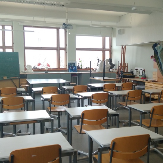 Arbis. Escuela Sueca en Finlandia. Erasmus+ 2018 9