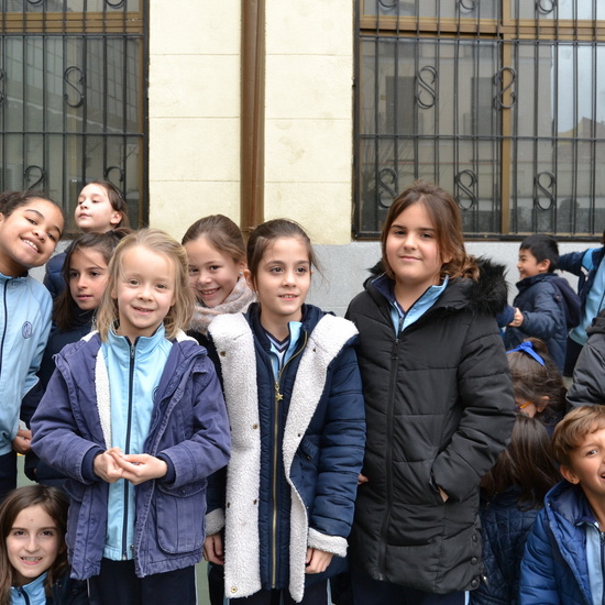 DÍA DE LA PAZ 2019 24