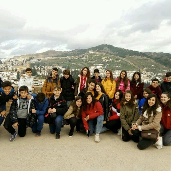 Viaje a Granada y Córdoba 2019 2 7