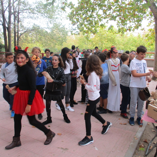 FIESTA OTOÑO 2019 (5º y 6º) 43