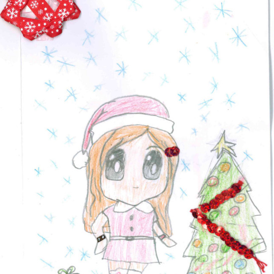 CRISTMAS 2017 CEIP JUAN OCAÑA 14