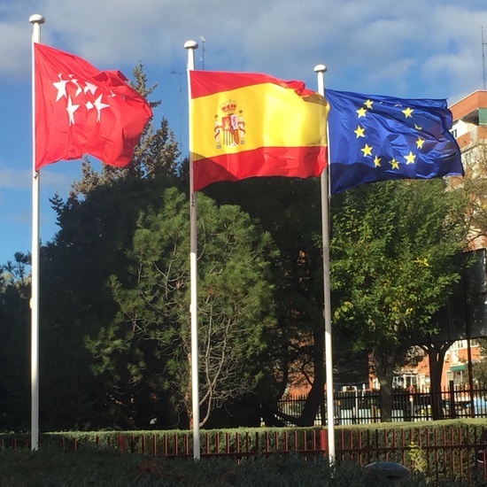 Instalaciones IES Felipe Trigo 2