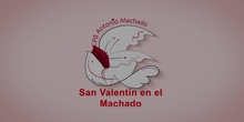 SAN VALENTÍN 2021 - CPB ANTONIO MACHADO
