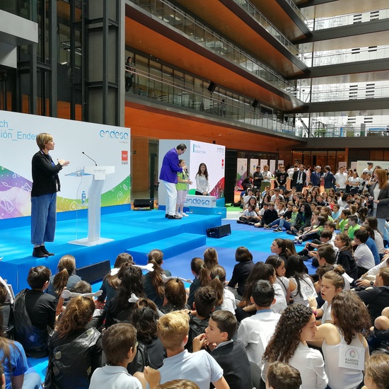 RetoTech - Festival 8