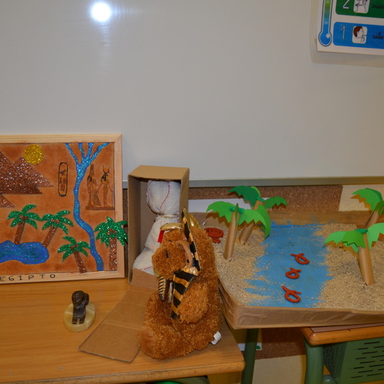 Jornadas Culturales 2018 TALLERES Y DECORACIÓN 2 14