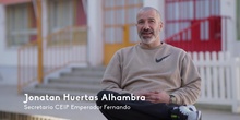Conoce el Emperador 4. Centrados en los alumnos
