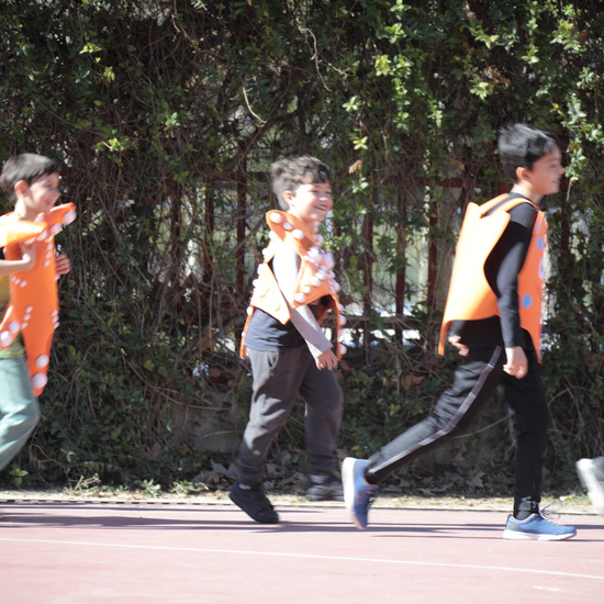 CARNAVAL 2020 - 4º PRIMARIA 16