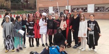 FIESTA HALLOWEEN 5º A LO GRANDE 3