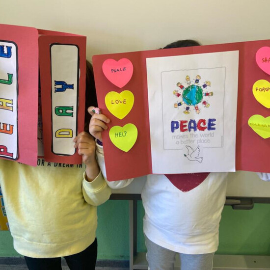 TIPTICO DIA DE LA PAZ