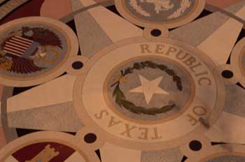 Texas, Estados Unidos