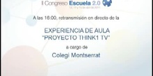 Proyecto Think1 TV