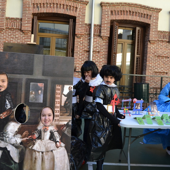 Jornadas Culturales y Depoortivas 2018 Exposiciones 3 16