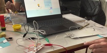 Videos makey makey 