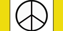 Símbolo de la paz