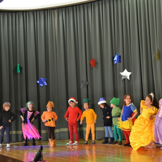 FOTOS NAVIDAD 2018 1EDU. INFANTIL_5 18