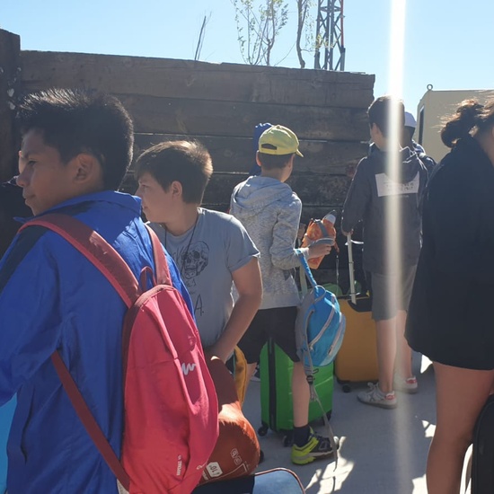 CONVIVENCIAS 6º - 2019 7