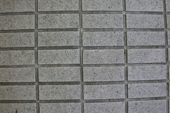 Baldosas rectangulares