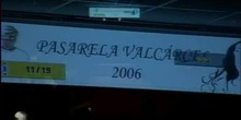 Pasarela Valcarcel 2006