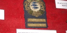 Distintivo de Medalla colectiva al Mérito en Campaña, Museo del