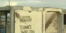 Tsunami one year later: rebuilding Aceh - EU solidarity at work (Short version)