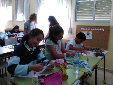 2017_04_PLASTICA_PROYECTO DIA DE LA MADRE _SEXTO A  2