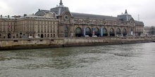 Museo d´Orsay, París, Francia